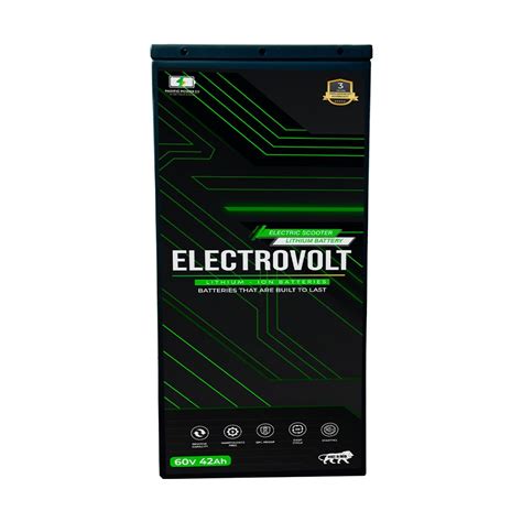 electrovolf .